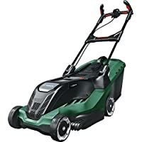 Los mejores  - Bosch cortacésped AdvancedRotak 650- 1700 Watt- Ancho de corte 40 cm- Céspedes de hasta 650 m²- en Caja